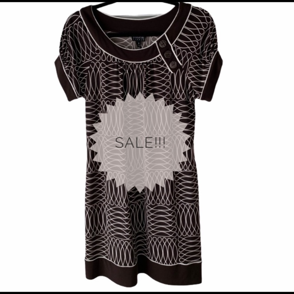 Brand new never worn dress